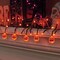 Celebrations Celebrations Halloween Orange 120 ct 9 ft. LED Prelit Pumpkins Lights 34967-71 - alternate 2
